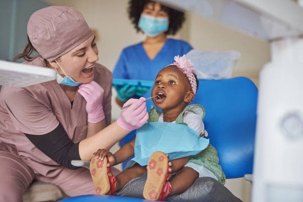Best Tooth Extraction  in Versailles, OH