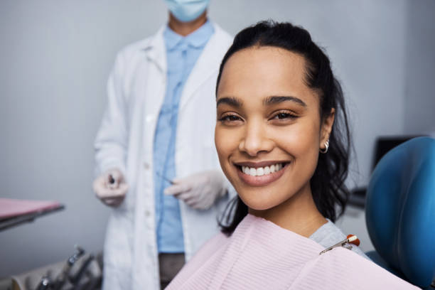 Laser Dentistry in Versailles, OH
