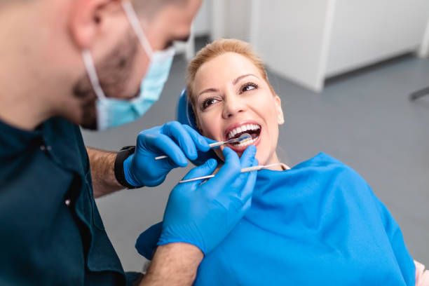Why Choose Us for Your Dental Needs in Versailles, OH
