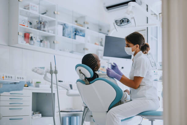 Best Pediatric Dentistry  in Versailles, OH
