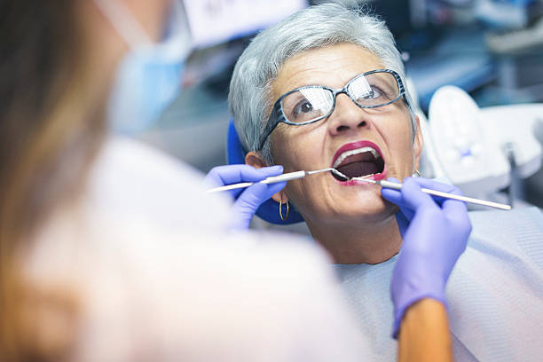 Best Emergency Dental Care  in Versailles, OH