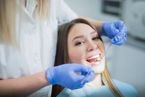 Professional  Holistic Dental Services in Versailles, OH