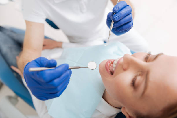 Best Sedation Dentistry  in Versailles, OH